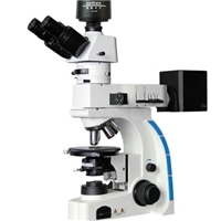 供应XPR-500D偏光显微镜及偏光熔点仪(热台) 上海蔡康光学仪器专业报价与产品解析