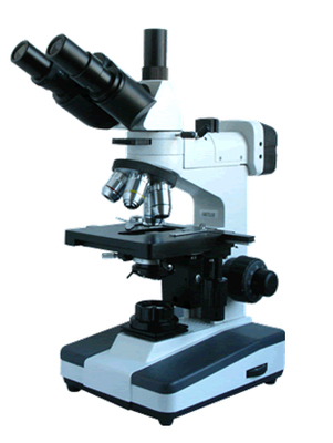 探微索隐 正置金相显微镜HG13-BM-53XC技术解析与应用探析